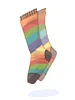 Striped Sock