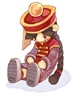 Munak Doll
