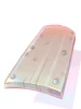 Used Iron Plate