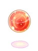 Red Bijou