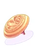 Luxurious Button