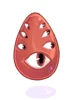 Will of Red Darkness