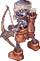 Archer Skeleton