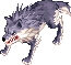 Vagabond Wolf