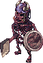Orc Skeleton