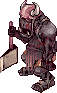 Orc Zombie