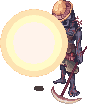 Skeleton Worker
