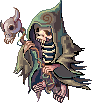 Wind Ghost