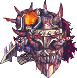 Bloody Knight