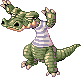 Alligator