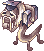 Sage Worm