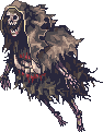 Wraith Dead