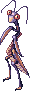 Killer Mantis