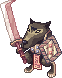 Kobold Leader