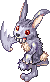 Spring Rabbit