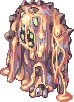 Lava Golem