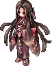 Miyabi Doll