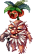 Hermit Plant
