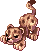 Baby Leopard