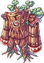 Wooden Golem