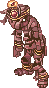 Ancient Mummy