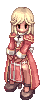 High Priest Margaretha