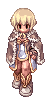 High Wizard Kathryne