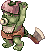 Orc Baby