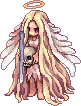 Mistress of Shelter