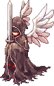 Baroness of Retribution