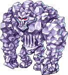 Ice Titan