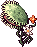 Muscipular