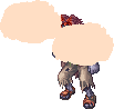 Ragged Zombie