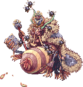 Beelzebub