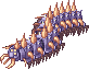 Centipede