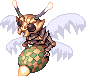 Luciola Vespa