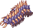 Centipede Larva
