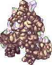 Bradium Golem