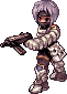 Heart Hunter Bellare