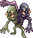Mutant Twin Caput
