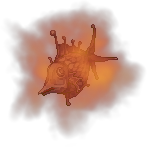 Boiled Water Swordfish