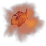 Boiled Water Piranha