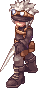 Heart Hunter Skirmisher