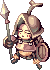 One-Horned Scaraba