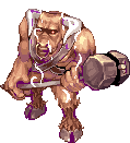 Minorous (Nightmare)