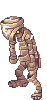 Mummy (Nightmare)