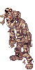 Ancient Mummy (Nightmare