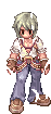 Blacksmith Howard