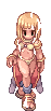 Dancer Josephina