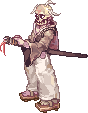 Nightmare Wander Man